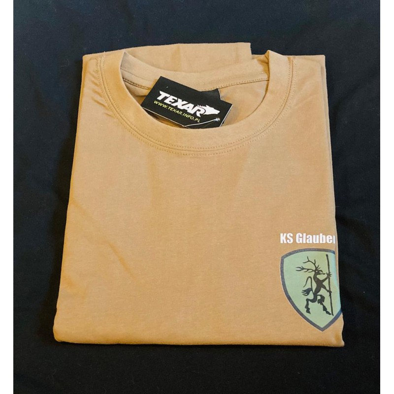 KS Glauberyt koszulka z logo klubu – 3 scenariusze użycia i test w terenie