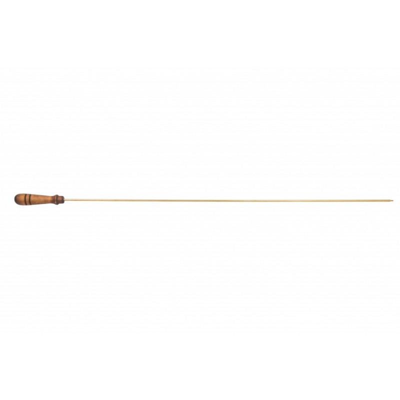 Wycior do broni długiej 5,6–7,62 mm (.22–.30): ergonomia, praktyka, precyzja