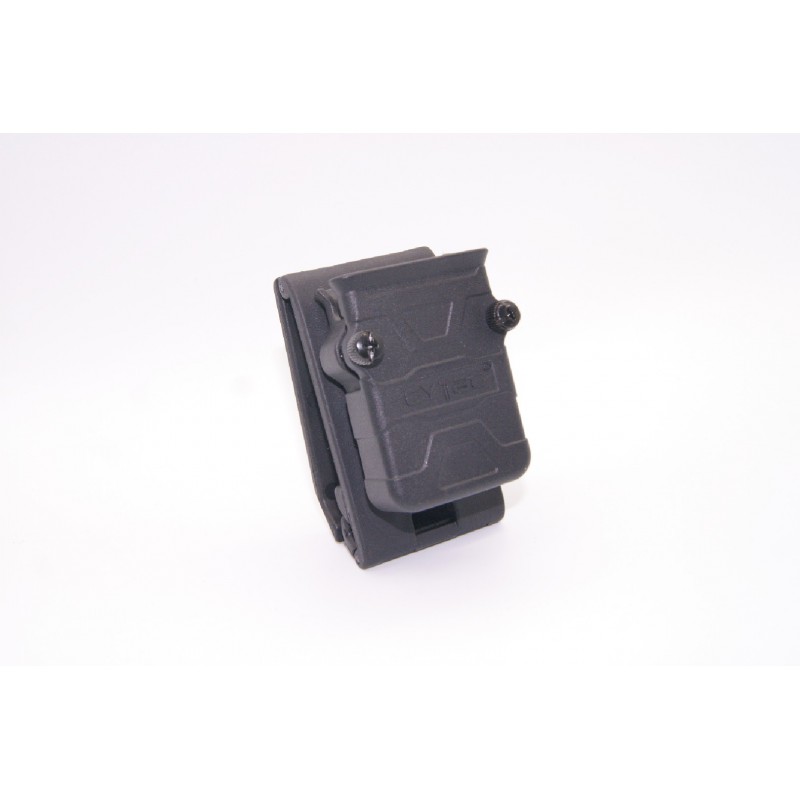 Ładownica pistoletowa CYTAC uniwersalna – prędkość i pewność 24/7