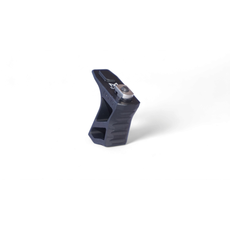 UTG Chwyt Przedni Ultra Slim Hand Stop M-LOK: 69 mm kontroli i ergonomii