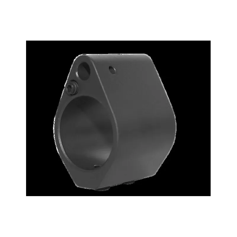 Blok gazowy regulowany .750 w AR-15: 3 kroki strojenia i przewagi GB-107AJ