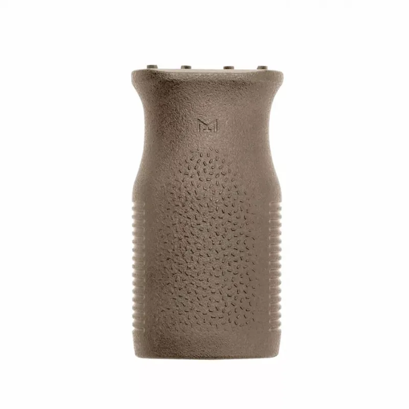 Chwyt Magpul M-LOK MVG FDE — ergonomia, montaż i praktyczne zastosowanie (3 filary)