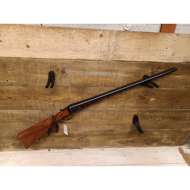 Dubeltówka ROYAL kaliber 12/70 – klasyka, która wciąż wygrywa w praktyce