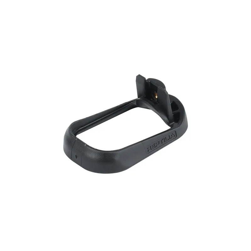 Lejek do magazynka pistoletów Glock 19/23 Gen 3 & 4 – ergonomia, skuteczność i realne korzyści na strzelnicy