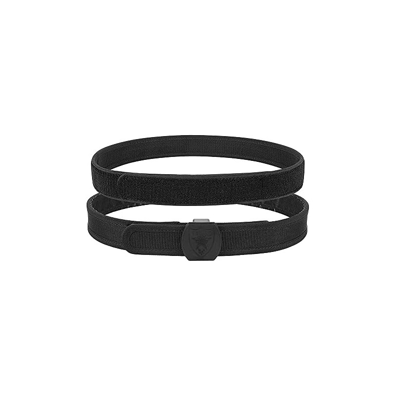 Pas strzelecki KRYDEX IPSC 110 cm – stabilna pierwsza linia bez kompromisów