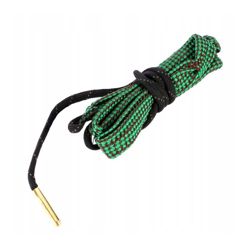 Wycior Sznur do czyszczenia broni kal. .22 5.56 .223 — precyzja i niezawodność w terenie