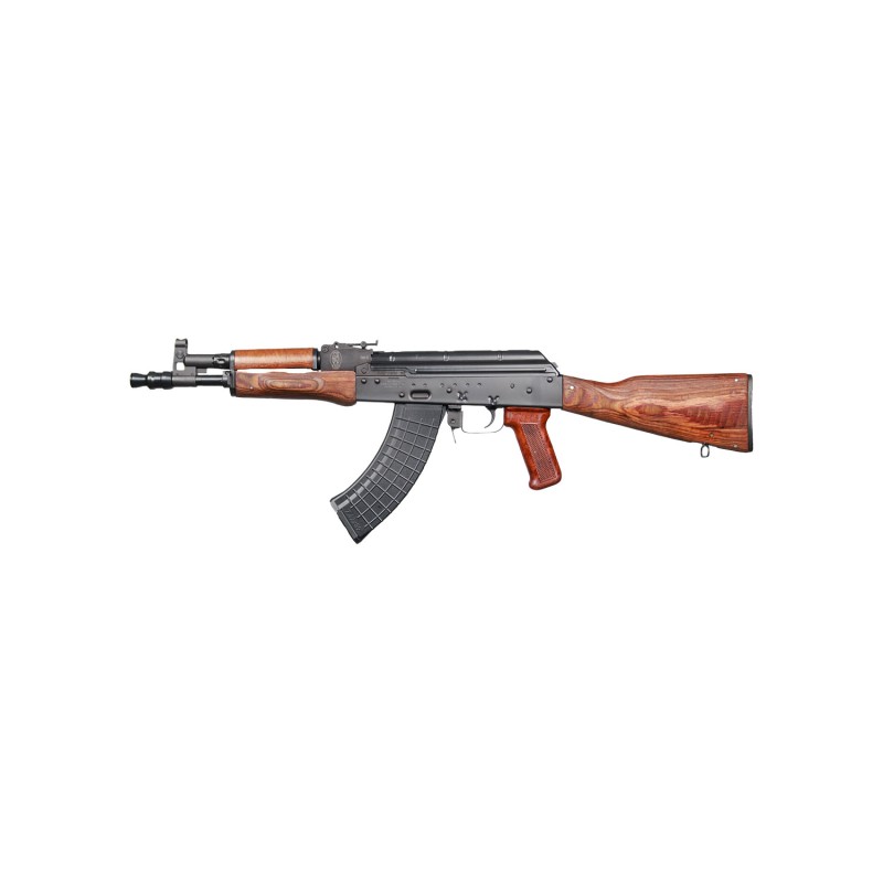 AKM Hellpup Drewno SVRN kal. 7,62x39mm – kompaktowy AK do treningu i obrony