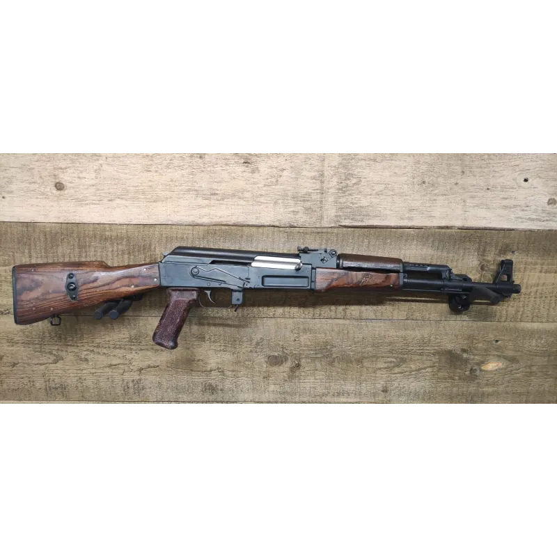 Karabin AK GN 7.62×39: 7 spojrzeń na klasykę w nowoczesnym wydaniu