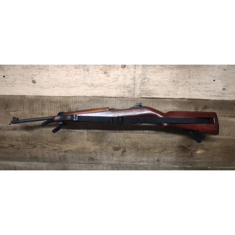 Karabin M1- karabinek Stanów Zjednoczonych: legenda, technika i praktyka (3 epoki)