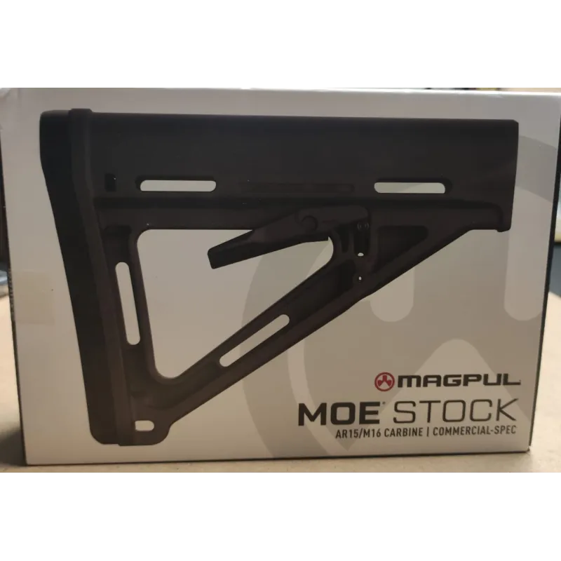 Kolba do karabinu AR15/M16: ergonomia, montaż i realne korzyści