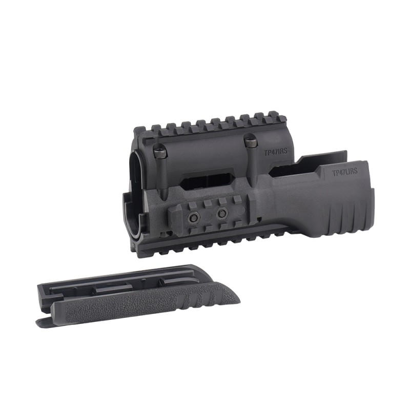 Łoże do AK47 Tekko Polymer AK47 – MFT – Black: modernizacja bez kompromisów