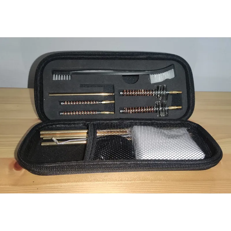 Zestaw do czyszczenia i konserwacji broni AR‑15 (.223/5.56) – gotowość bojowa bez kompromisów