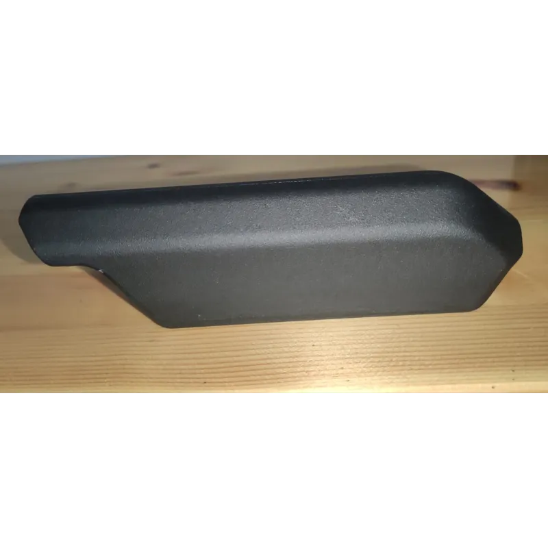 Podpórka pod policzek wysoka do AK — ergonomia celowania z optyką 1–6x