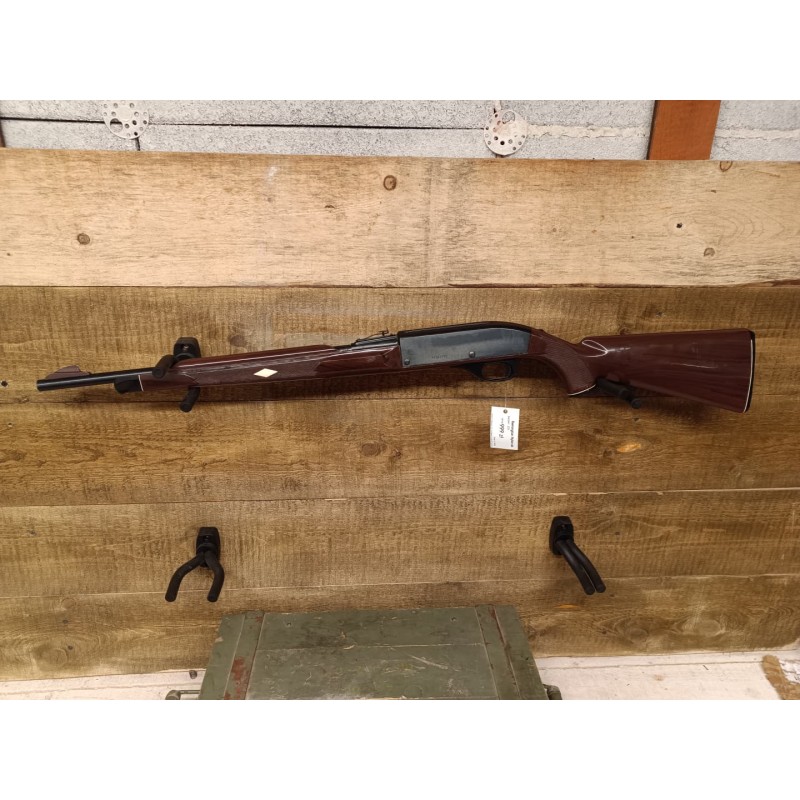 Remington NYLON 66 kaliber 22lr: 6 dekad legendy i praktyczne zastosowania
