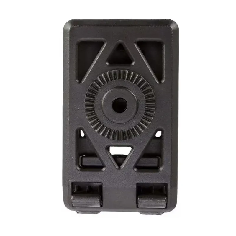 Adapter Cytac BELT CLIP do kabur: 38–58 mm, 60 g i realna przewaga w noszeniu