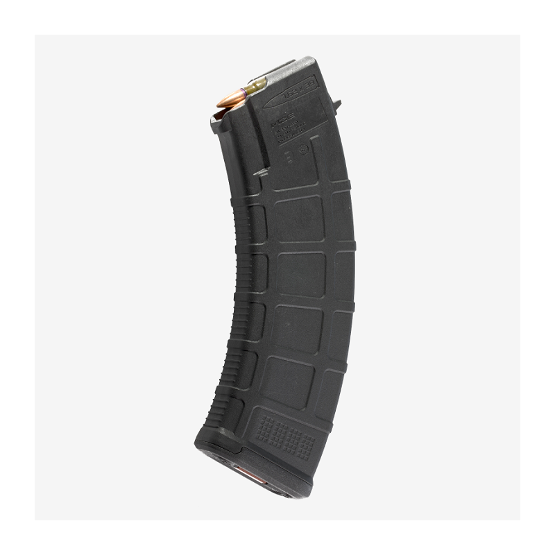 Magazynek Magpul PMAG AK 7,62×39 – odporność, ergonomia i skuteczność