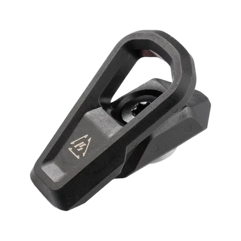 Uchwyt zawieszenia taktycznego – 25° ergonomii i 2 systemy montażu od Strike Industries
