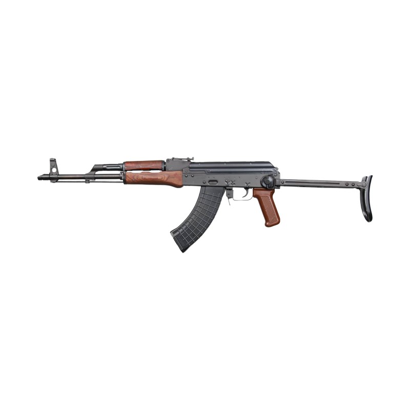 Karabinek Samopowtarzalny SPORTER S 103D 7,62x39mm – test, praktyka i kontekst militarny