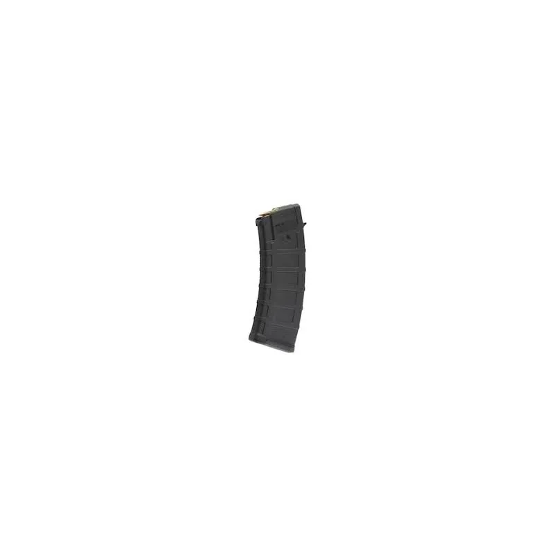 Magazynek Magpul PMAG AK / AKM do karabinów kal. 5.45 — realne korzyści na strzelnicy i w terenie