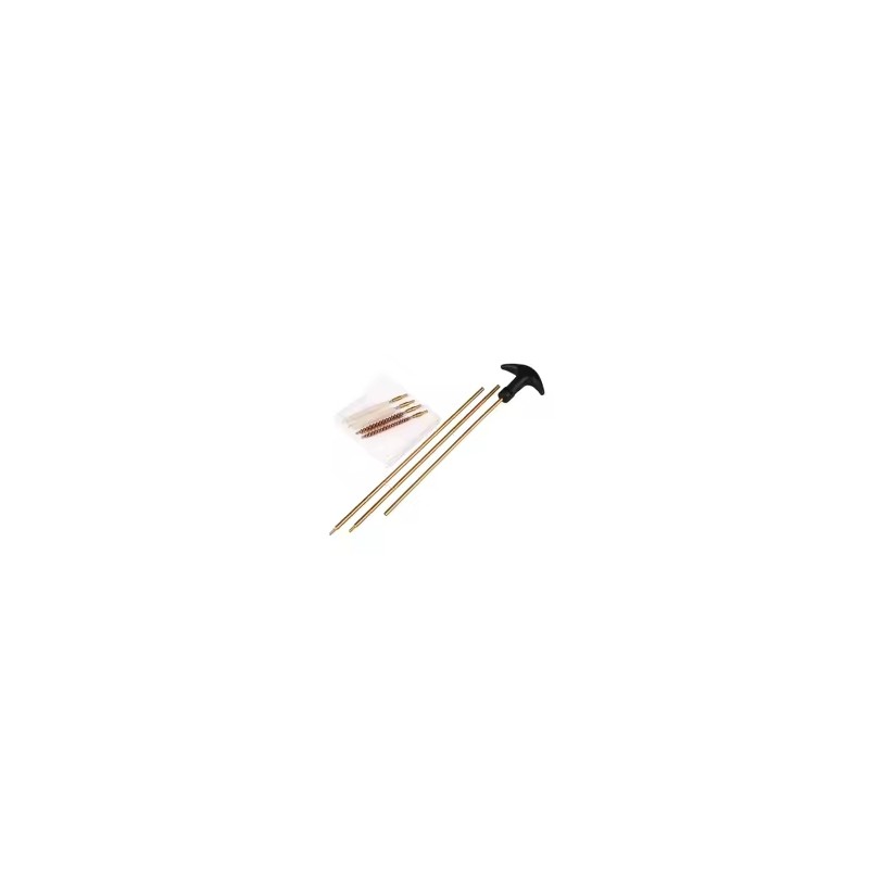 Zestaw do czyszczenia lufy Outdoor Tactical Kit 4,5/5,5 mm – praktyczny przewodnik i test w terenie