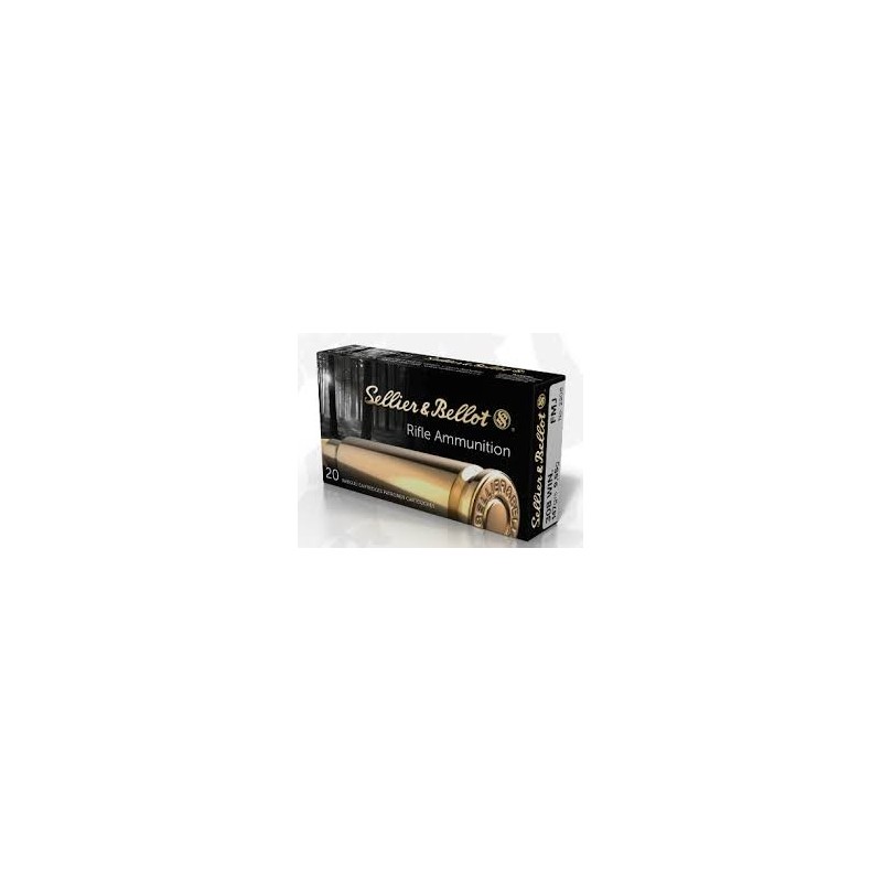 Amunicja kal. .308 FMJ 147grs/9,55g — przewodnik strzelca: balistyka, trening, zastosowania