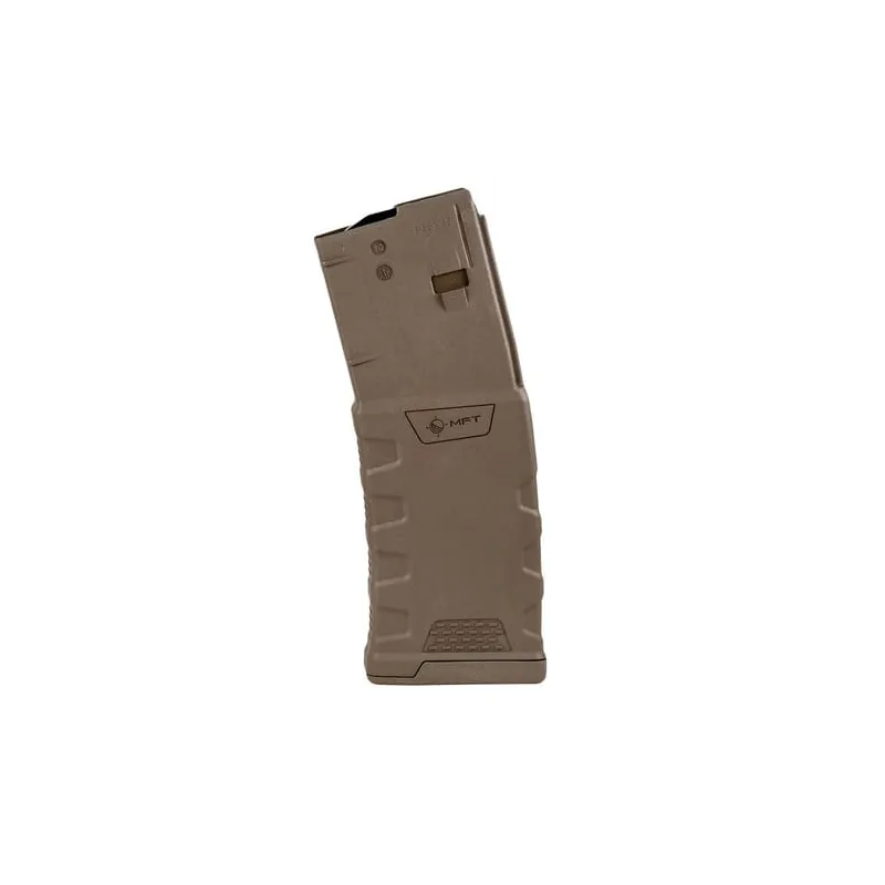 Magazynek do AR-15/M4 30 naboi: niezawodność, ergonomia i praktyczne zastosowanie