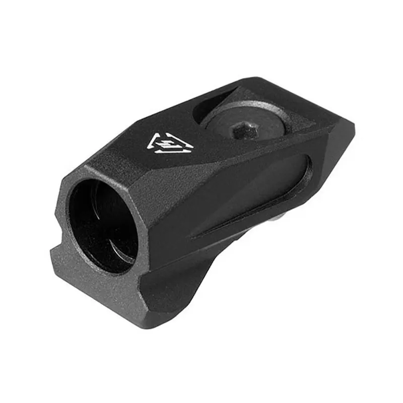 Montaż zawieszenia STRIKE INDUSTRIES: 30° przewaga na torze i w terenie (9 g, M-LOK/KeyMod)