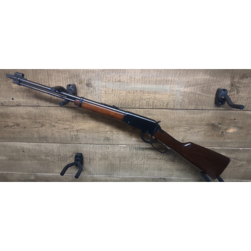 KBKS ERMA WERKE EG71 – karabinek sportowy .22 LR w stylu wojskowym