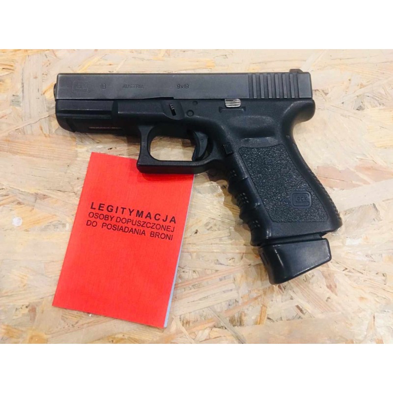 KURS Pistolet Podstawowy (własna broń i amunicja): 3 godziny, 100 strzałów i solidne fundamenty