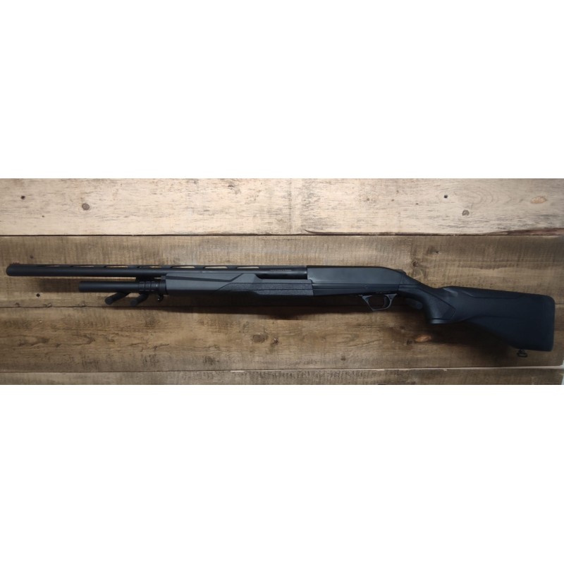 Strzelba powtarzalna REXIMEX RS 412 BLACK Matte kal. 12/76 – praktyka, ergonomia i realne korzyści