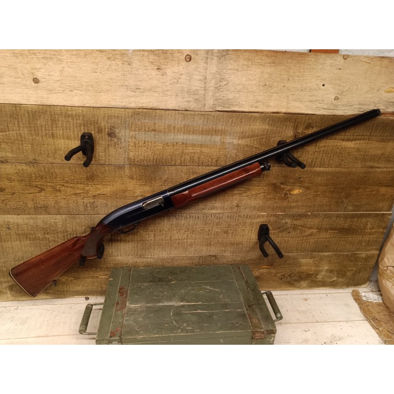Winchester 1500 XTR kaliber 12/76: klasyka, która wciąż zachwyca – test i doświadczenia strzelca